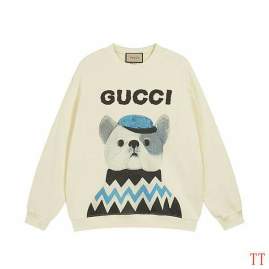 Picture of Gucci Sweatshirt TT _SKUGucciS-XL20tx0333164